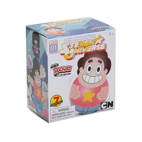 UCC Distributing Steven Universe Blind Box 2